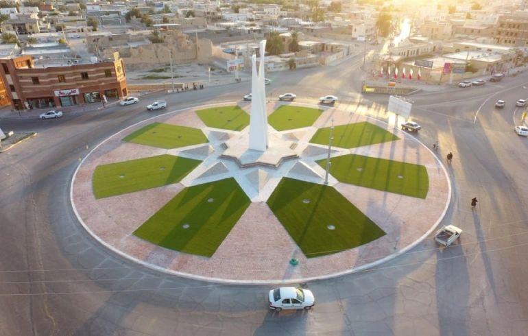 بستک، شهری با تاریخ زنده و مدیران خاموش