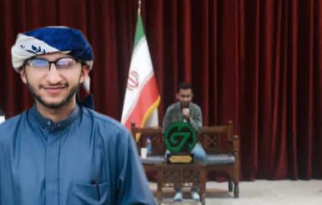 درخشش ستاره پارسیان در آسمان قرآن؛ محمد کنعانی به قلههای افتخار کشوری رسید!