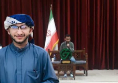 درخشش ستاره پارسیان در آسمان قرآن؛ محمد کنعانی به قله‌های افتخار کشوری رسید!