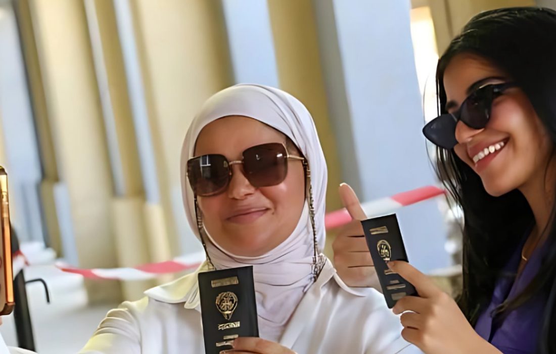 زلزله تابعیتی در کویت؛ امیر جدید تابعیت هزاران زن را لغو کرد!