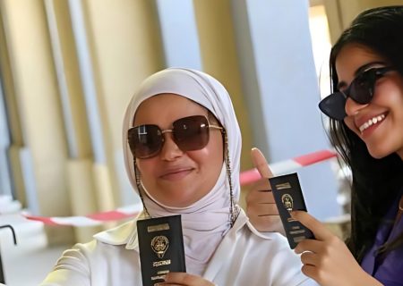 زلزله تابعیتی در کویت؛ امیر جدید تابعیت هزاران زن را لغو کرد!