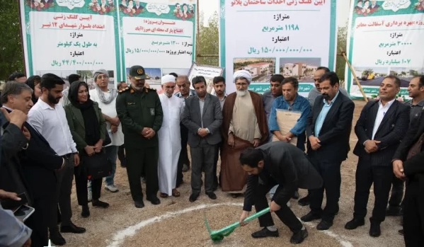 پلاتوی تئاتر بستک؛ پروژهای بیبرنامه با انباشتی از موانع مالی و حقوقی!