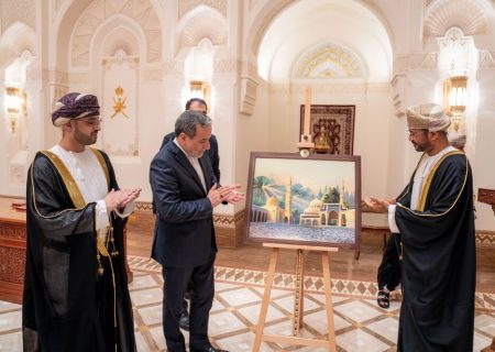 بستک، نگین زرین معماری ایران بر تمبر دوستی ایران و عمان/ بستک و مسجد تاریخی‌اش سفیر فرهنگ دو ملت
