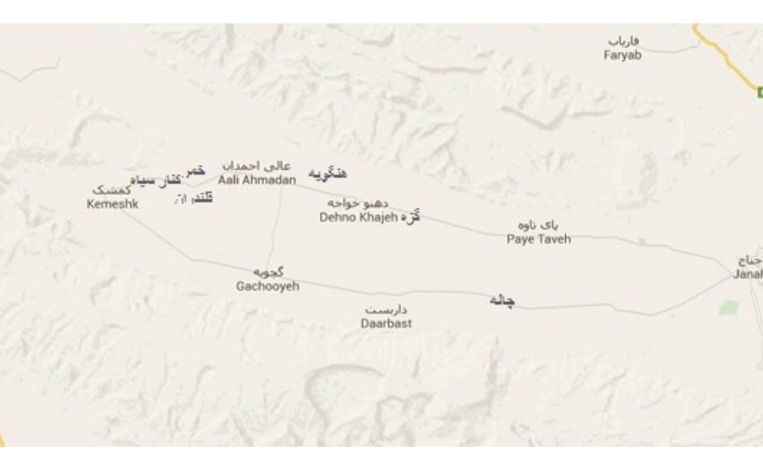مطالبه ایجاد مرکز شبانهروزی در منطقه فرامرزان؛ تصمیمی نیازمند ارزیابی فنی و بیطرفانه