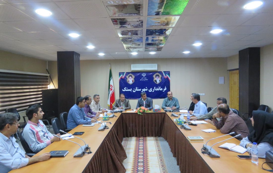 تشدید نظارت بر بازار و برخورد با جشنواره‌های غیرمجاز در بستک