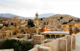 کهتویه؛ ماسوله جنوب در مسیر ثبت ملی گردشگری