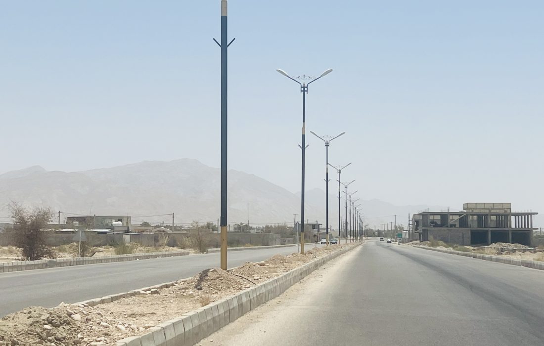 آینده اقتصادی دهنگ زیر سایه بحران برق