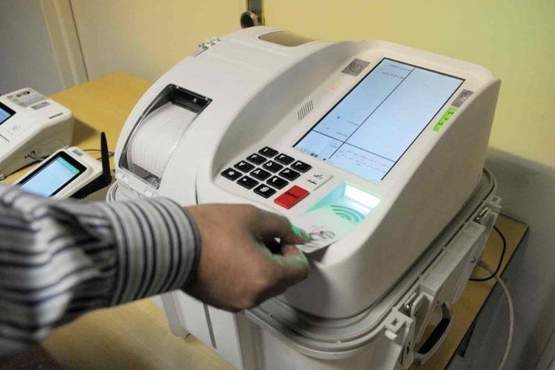 انتخابات شوراهای شهر روستا در سال آینده تمامالکترونیک برگزار میشود / تاکید بر مشارکت حداکثری