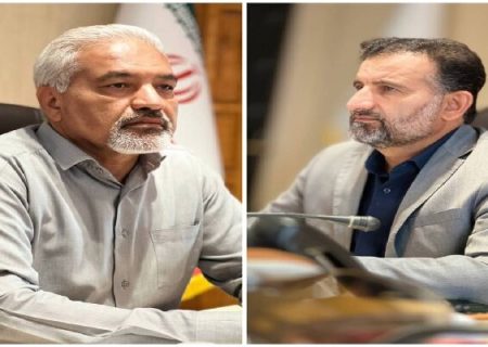 انتصاب مدیرعامل جدید شرکت توزیع نیروی برق هرمزگان