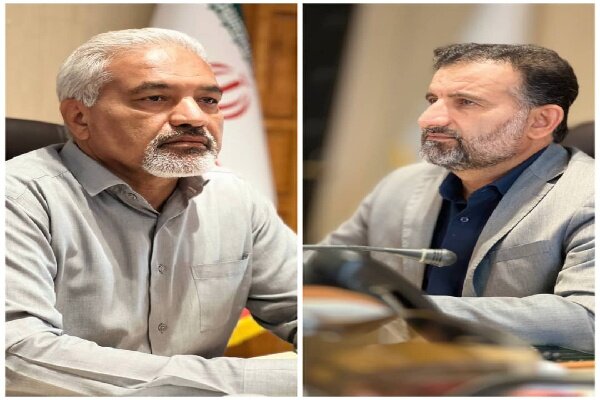 انتصاب مدیرعامل جدید شرکت توزیع نیروی برق هرمزگان