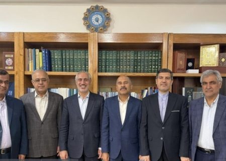 هم‌صدایی توسعه در هرمزگان؛حرکت هماهنگ برای جذب اعتبارات ملی برای توسعه استان