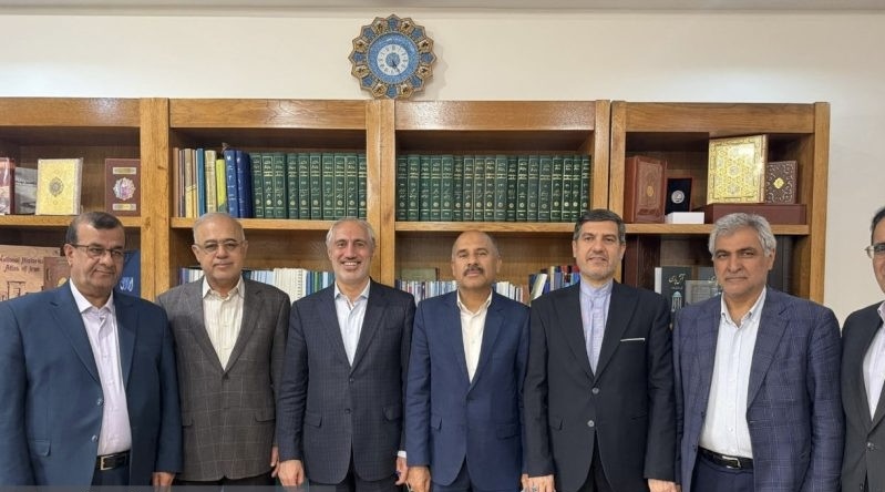 هم‌صدایی توسعه در هرمزگان؛حرکت هماهنگ برای جذب اعتبارات ملی برای توسعه استان