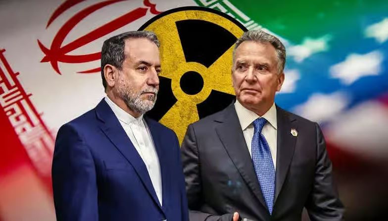 گفت‌وگو یا تقابل؟ آینده مذاکرات ایران و آمریکا زیر سایه اسرائیل و فشار غرب