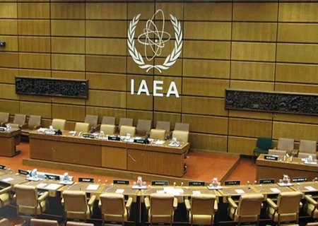 تصویب قطعنامه ضدایرانی در شورای حکام؛ ایران سایت سوم غنی‌سازی را راه‌اندازی می‌کند