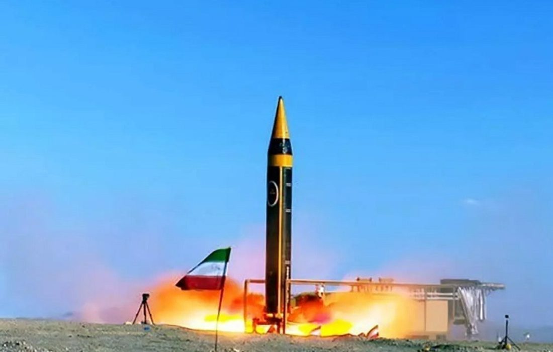 عملیات «وعده صادق ۳»؛ پاسخ راهبردی ایران به تجاوز آشکار رژیم صهیونیستی