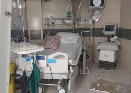 تناقض در گفتار و رفتار؛ نتانیاهو پس از اعلام عدم خصومت با مردم ایران، مداوم به مناطق مسکونی و بیمارستان حمله می کند