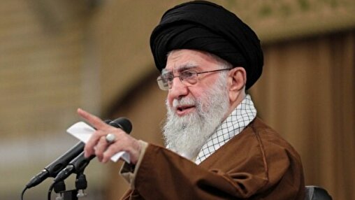 ملت ایران در مقابل جنگ تحمیلی محکم می ایستد همان‌گونه که در مقابل صلح تحمیلی نیز محکم خواهد ایستاد