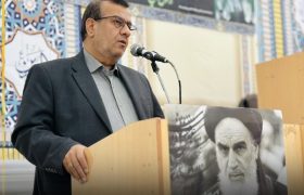 خدمت صادقانه به مردم؛ مؤثرترین راه مقابله با دشمن