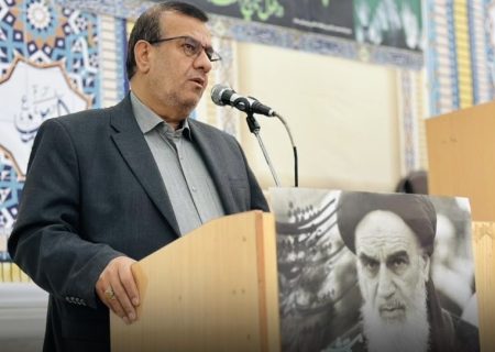 خدمت صادقانه به مردم؛ مؤثرترین راه مقابله با دشمن