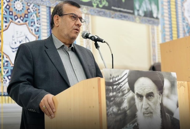 خدمت صادقانه به مردم؛ مؤثرترین راه مقابله با دشمن