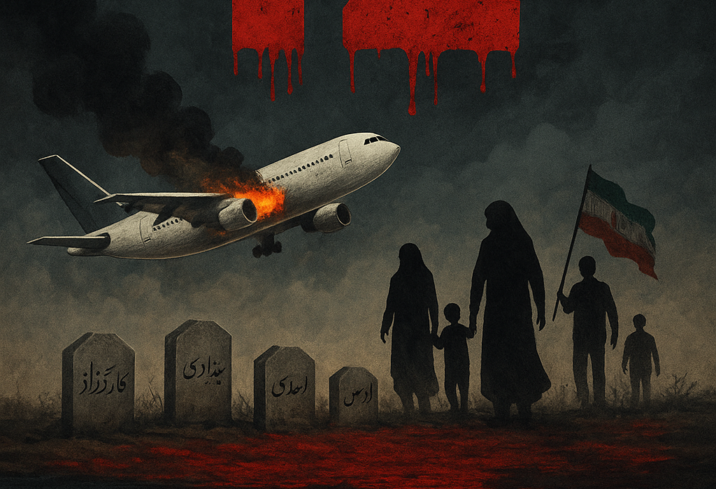 «دوازده»؛ عددی که ایران را خون میگریاند…