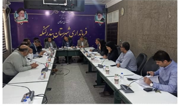 بازار کالای ملوانی در بستک راهاندازی میشود / تأکید بر لزوم جلوگیری از انحصار در مجوزها