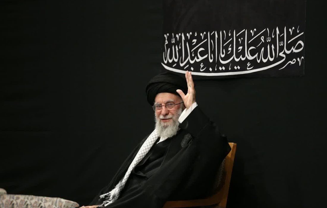 میدان‌داری رهبر انقلاب، پایان سناریوی دشمن