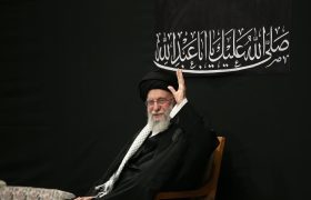 میدان‌داری رهبر انقلاب، پایان سناریوی دشمن