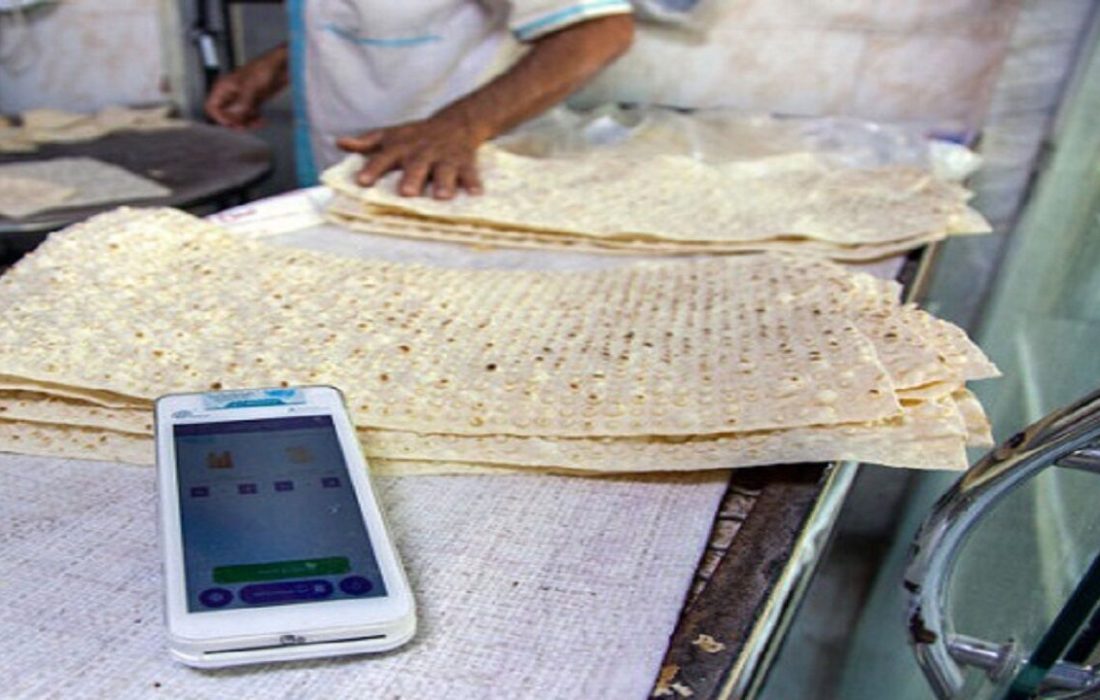 قیمت نان در هرمزگان افزایش یافت / اجرای نرخهای جدید از فردا