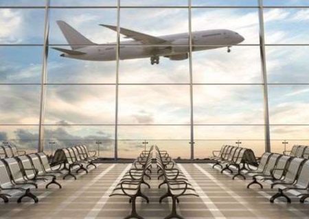 پروازها برگشتند! فرودگاه‌ها باز شدند، لارستان هم آماده پرواز است