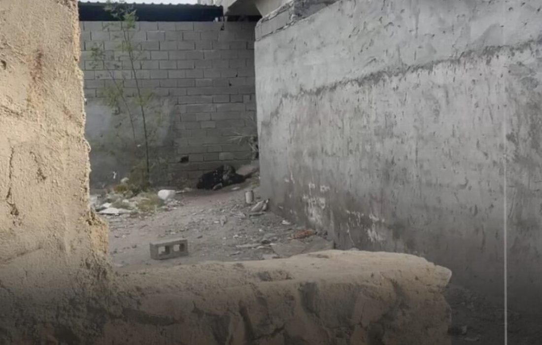 کشف مرموز جسد دختر ۱۴ ساله در خرابه‌های هرمز!