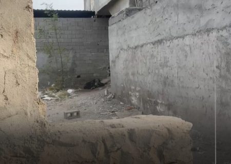 کشف مرموز جسد دختر ۱۴ ساله در خرابه‌های هرمز!