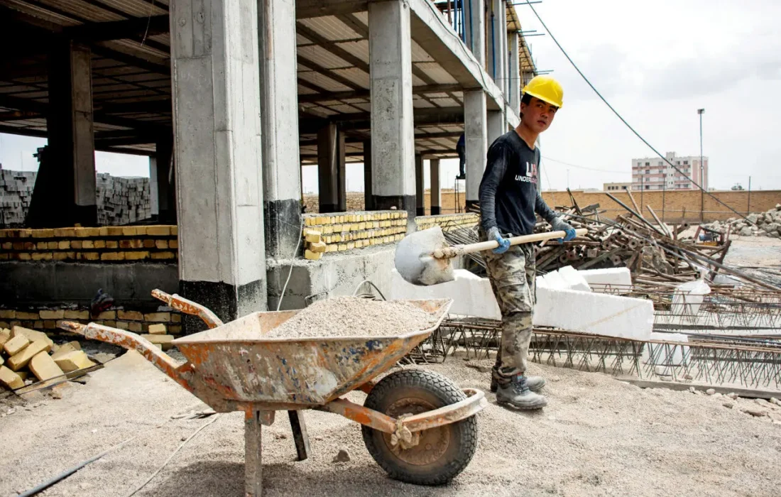 اقامت قانونی مهاجران افغان با مدارک معتبر همچنان مجاز است / سامانه رسیدگی به شکایات مالی اتباع خارجی راه‌اندازی شد