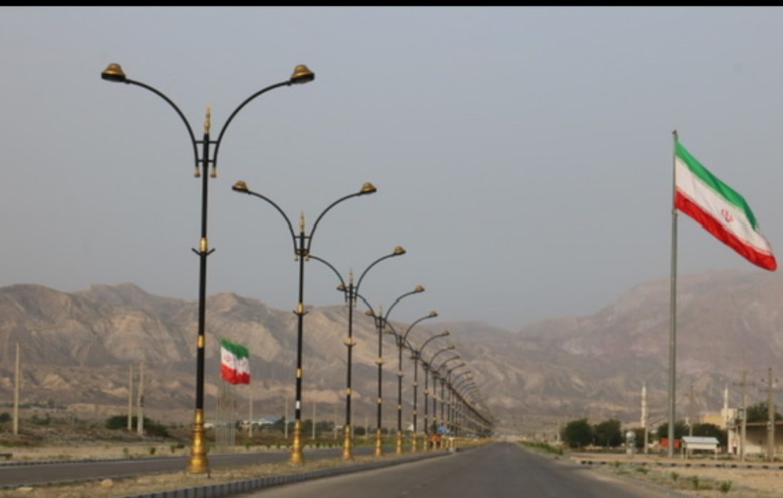 افزایش تصادفات در جناح؛ مطالبه مردم برای ایمن‌سازی فوری معابر شهری