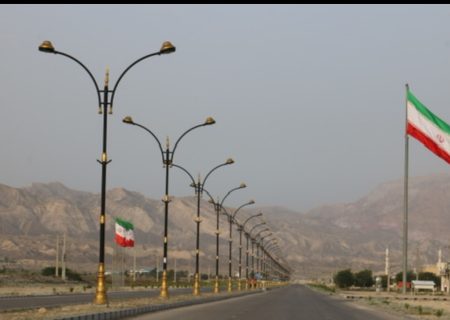 افزایش تصادفات در جناح؛ مطالبه مردم برای ایمن‌سازی فوری معابر شهری