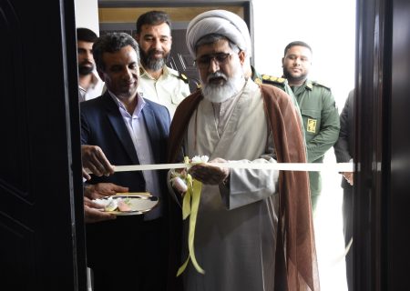 گام مهم در توسعه خدمات انتظامی؛ فعالیت دفتر پلیس +۱۰ جناح