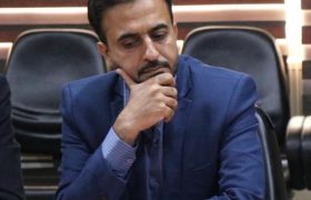 بغض بر جای گزارش؛ نقدی بر پایان کار معاون برنامه‌ریزی بستک
