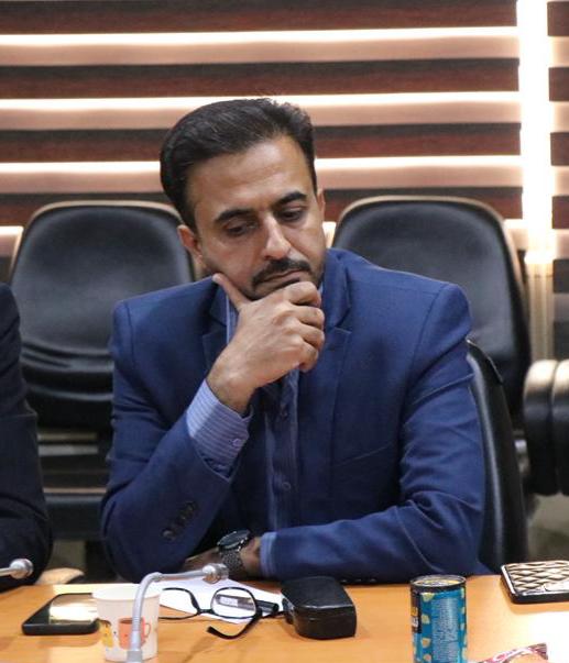 بغض بر جای گزارش؛ نقدی بر پایان کار معاون برنامهریزی بستک