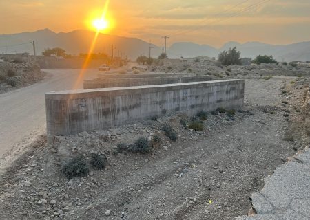 سه سال بلاتکلیفی در پل کمشک؛ وعده‌ای که هنوز روی زمین مانده است