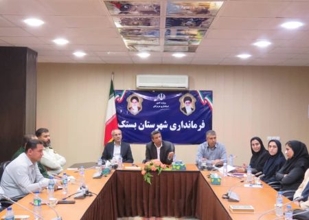 آغاز عملیات زنده‌گیری و جمع‌آوری سگ‌های بلاصاحب در شهرستان بستک