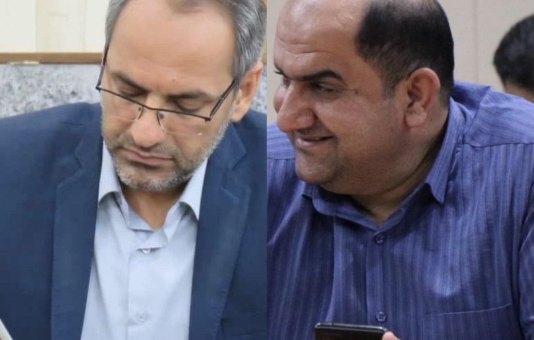 انتصابات جدید در بستک؛ پاسخ دولت به خواست مردم