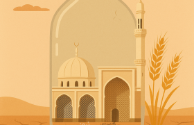 لزوم کنترل کشاورزی به‌عنوان صنعت آب‌بر شهرستان بستک؛ هم‌زمان با تعهد دولت به تکمیل پروژه آب‌شیرین‌کن