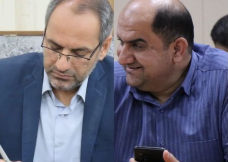 انتصابات جدید در بستک؛ پاسخ دولت به خواست مردم