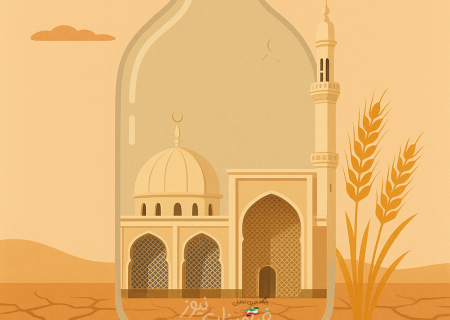 لزوم کنترل کشاورزی به‌عنوان صنعت آب‌بر شهرستان بستک؛ هم‌زمان با تعهد دولت به تکمیل پروژه آب‌شیرین‌کن