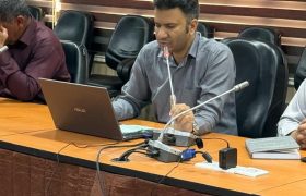 خبرنگاران؛ بازوان توانمند منابع طبیعی در حفاظت و اطلاع‌رسانی