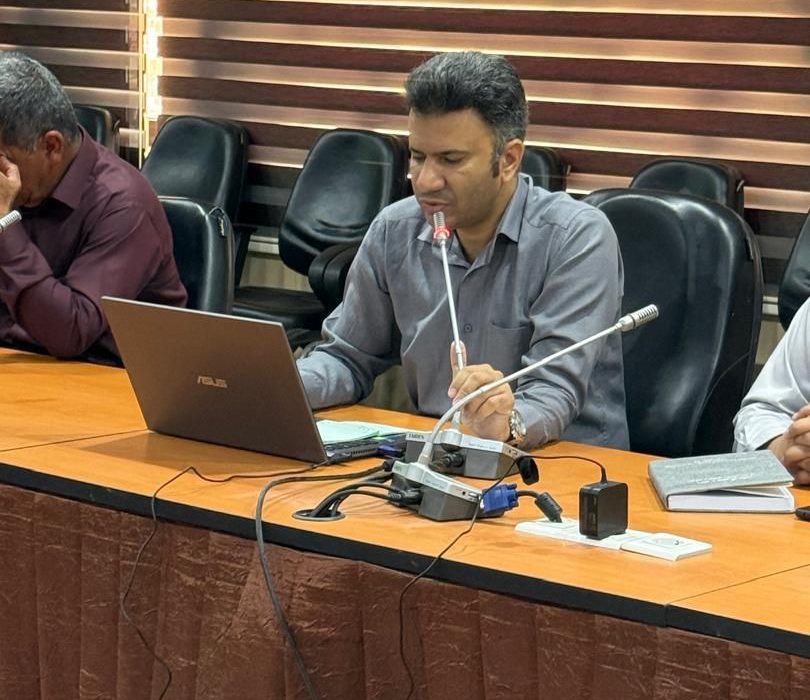 خبرنگاران؛ بازوان توانمند منابع طبیعی در حفاظت و اطلاع‌رسانی