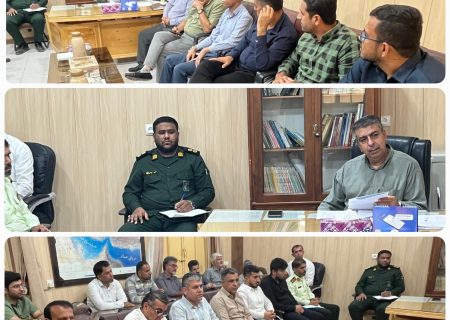 همبستگی بخش جناح برای برگزاری باشکوه پیاده‌روی جاماندگان اربعین