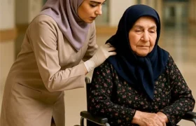 اختصاص ۵ درصد از سهمیه پرستاری غرب هرمزگان به بهیاران