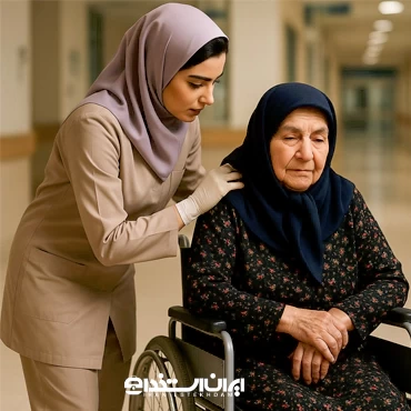 اختصاص ۵ درصد از سهمیه پرستاری غرب هرمزگان به بهیاران