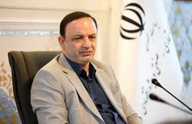 امکان دریافت پلاک ملی برای خودروهای مناطق آزاد فراهم شد